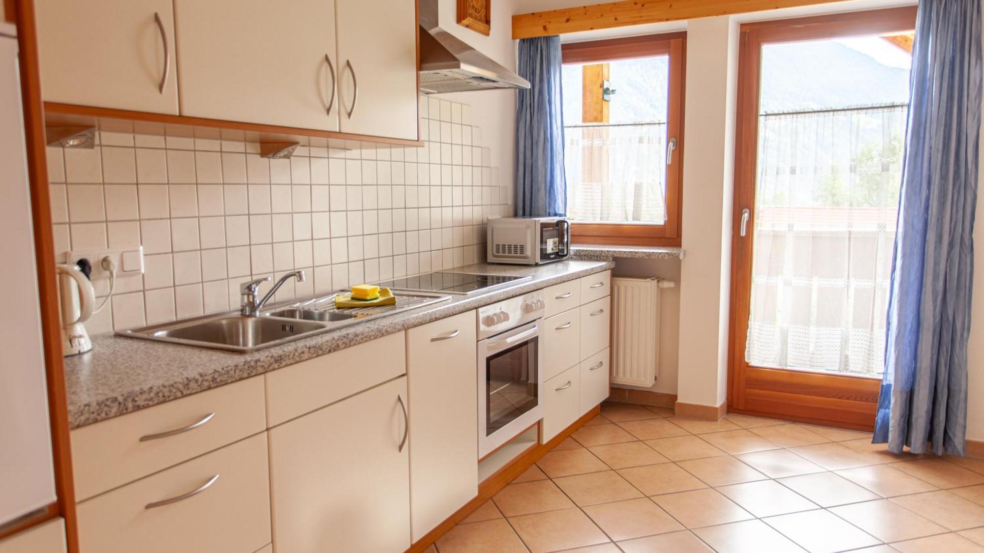 Pretzerhof Villa Campo di Trens Kültér fotó