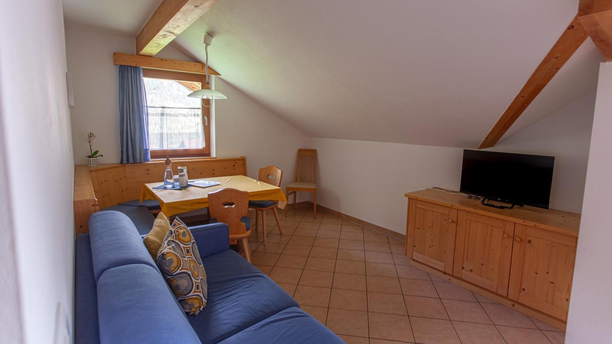Pretzerhof Villa Campo di Trens Kültér fotó