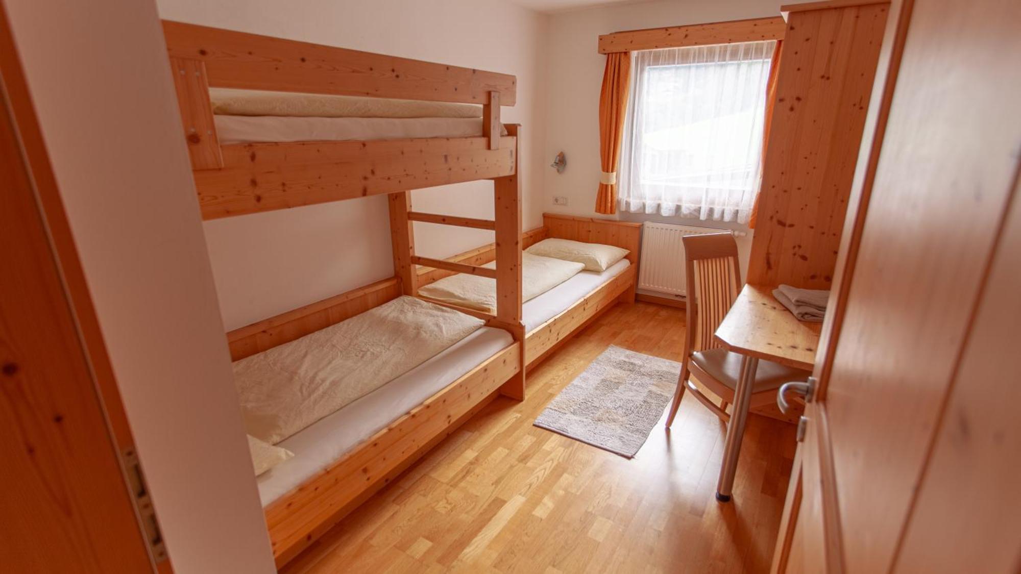 Pretzerhof Villa Campo di Trens Kültér fotó