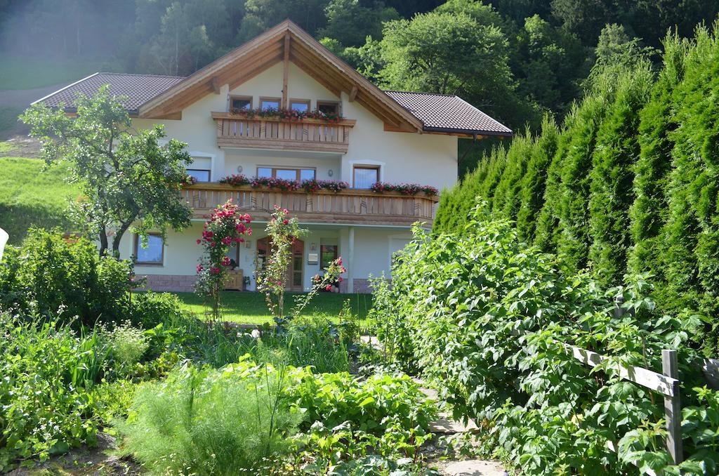 Pretzerhof Villa Campo di Trens Kültér fotó